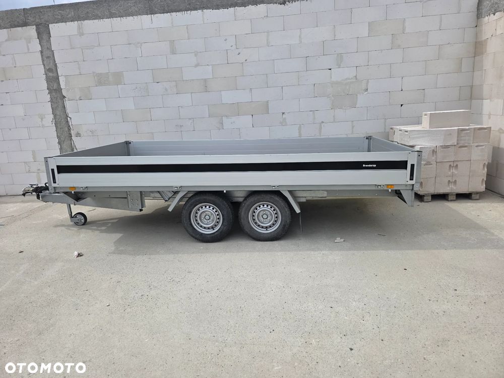 Brenderup 5420W - 1