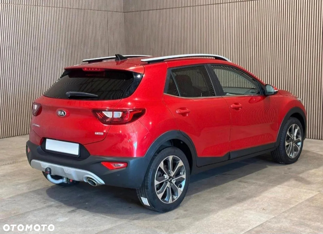 Kia Stonic 1.0 T-GDI L Business Line - 2