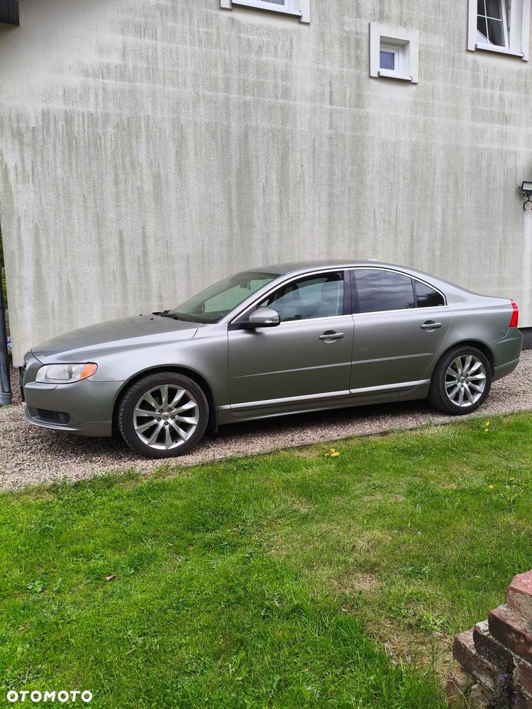 Volvo S80 2.4D Momentum - 7