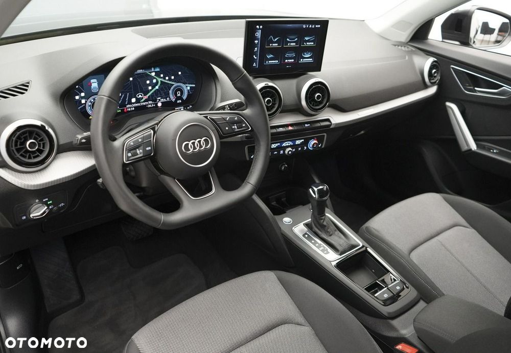 Audi Q2 - 13