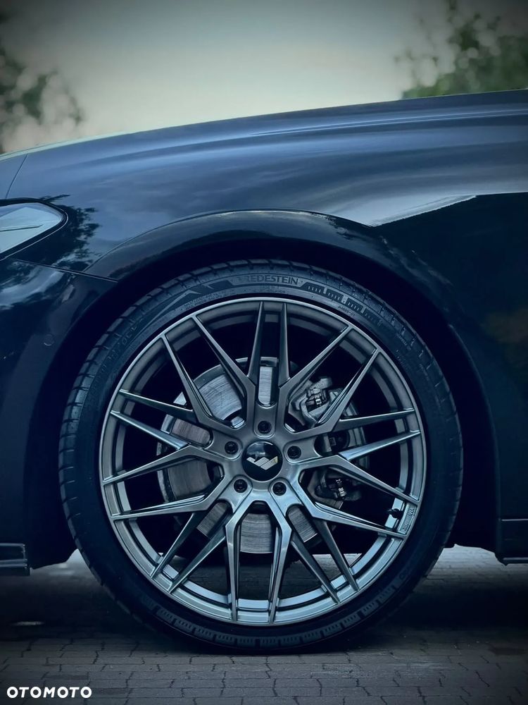 Audi A5 Limousine - 2