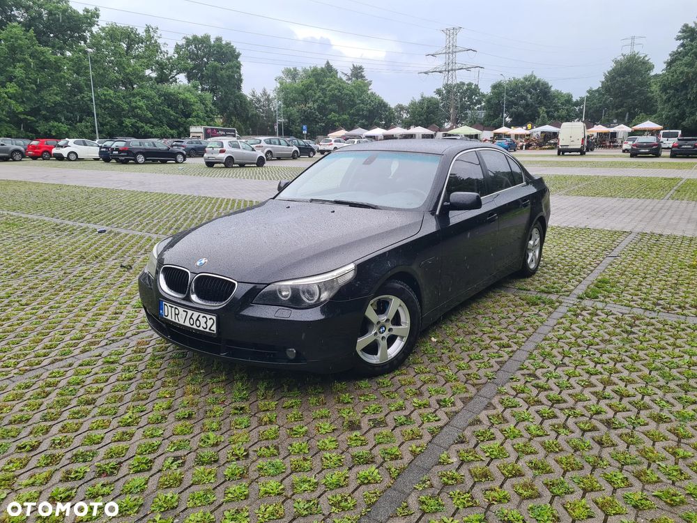 BMW 5