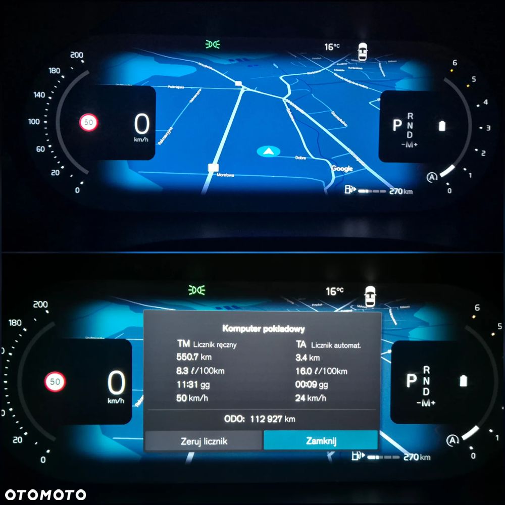 Volvo XC 60 B4 D Ultimate Dark - 32