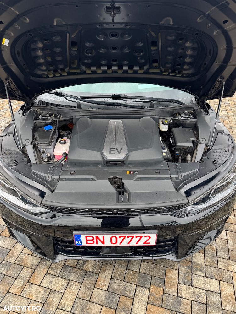 Kia EV6 77,4-kWh GT-line - 18