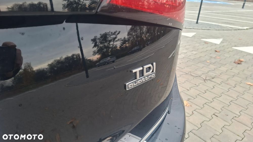 Audi Q5 2.0 TDI Quattro (clean diesel) - 12