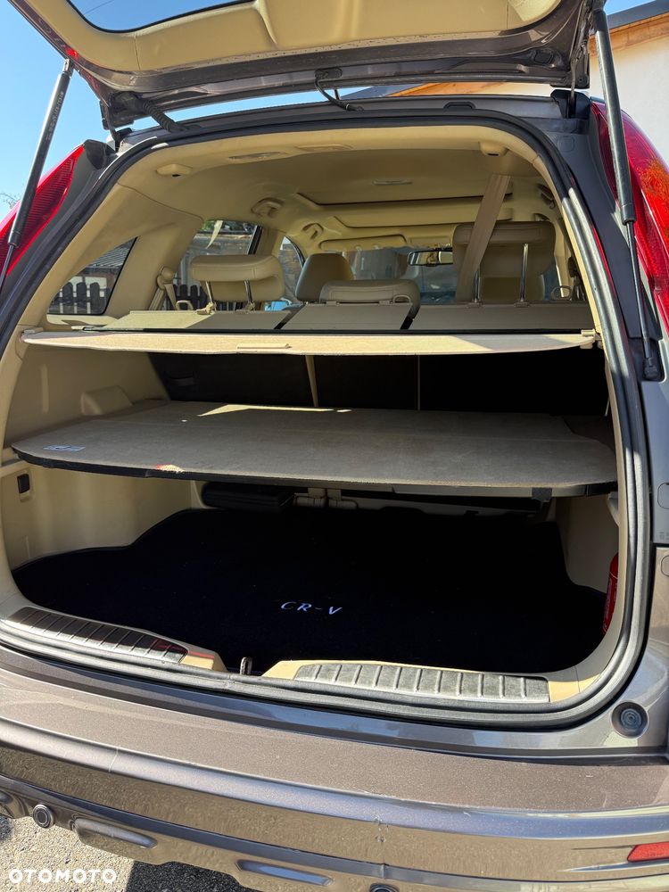 Honda CR-V - 20