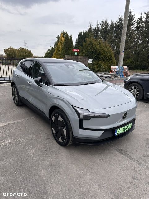 Volvo Ex30 2024 photo 2
