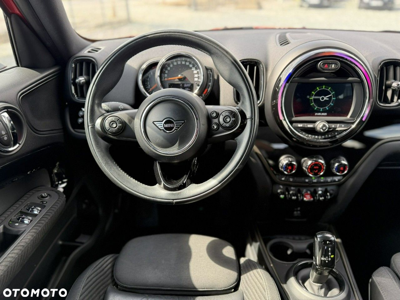 MINI Countryman - 16
