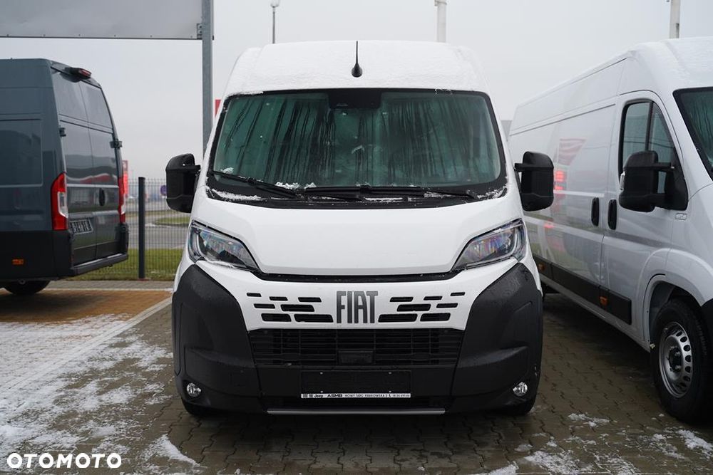 Fiat Ducato - 2