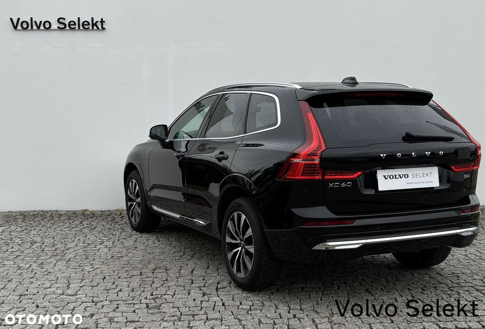 Volvo XC 60 - 6