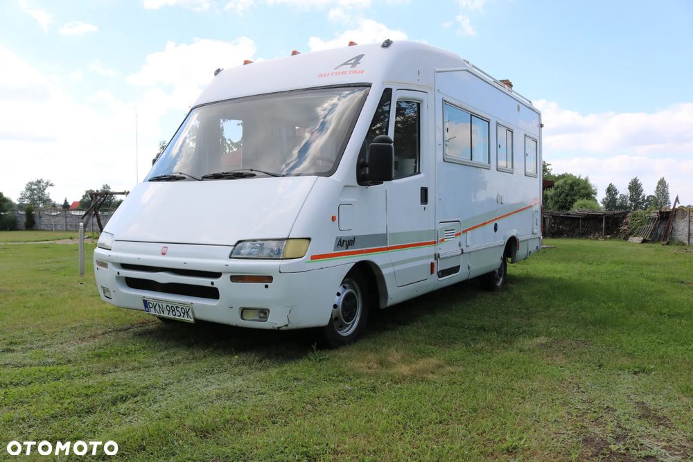 Fiat DUCATO - 1