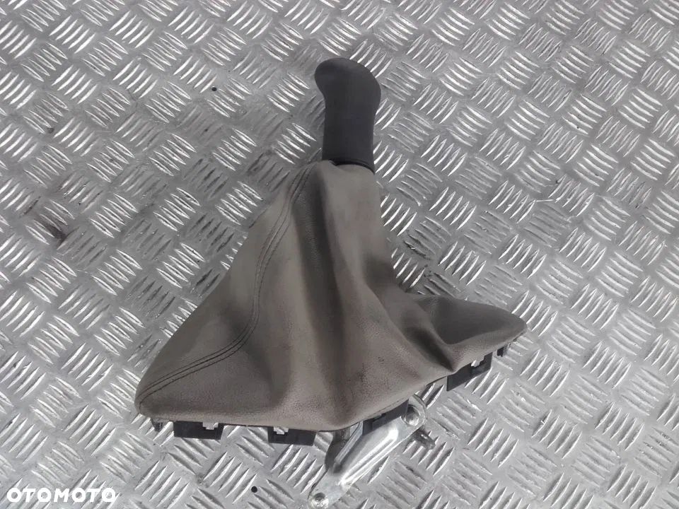 LEWAREK ZMIANY BIEGÓw renault premium dxi