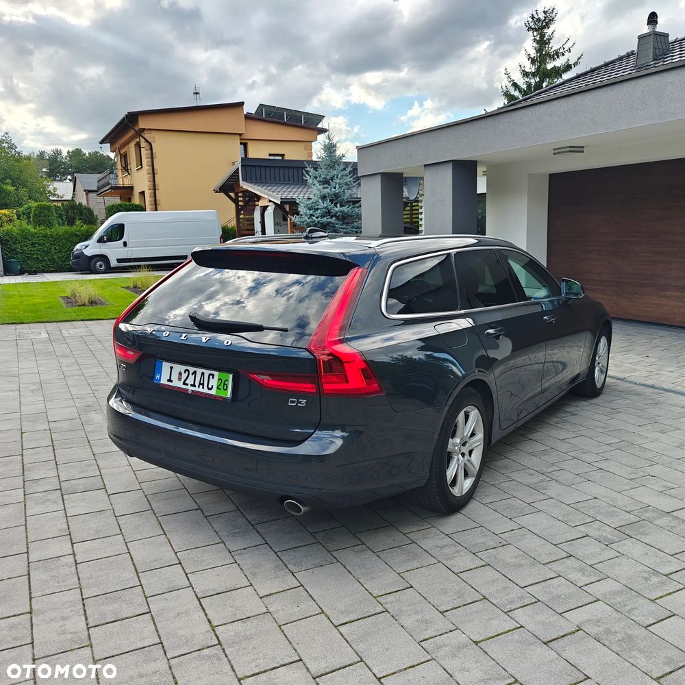 Volvo V90 - 9