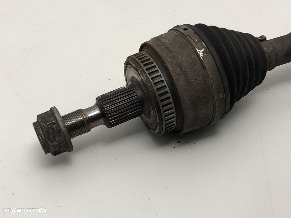 Transmissão Trás Dto MERCEDES-BENZ M-CLASS (W163) ML 320 1998 - 2002 - 3