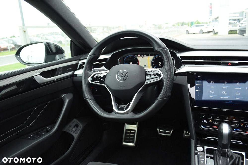 Volkswagen Arteon Shooting Brake 2.0 TDI R-Line DSG - 10