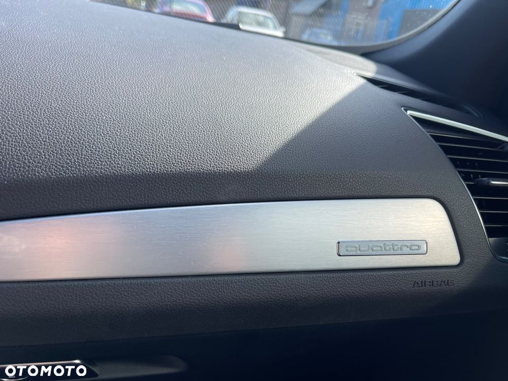 Audi Q5 2.0 TDI quattro (clean diesel) S tronic - 26