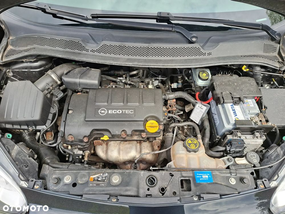 Opel Adam 1.2 Unlimited - 29