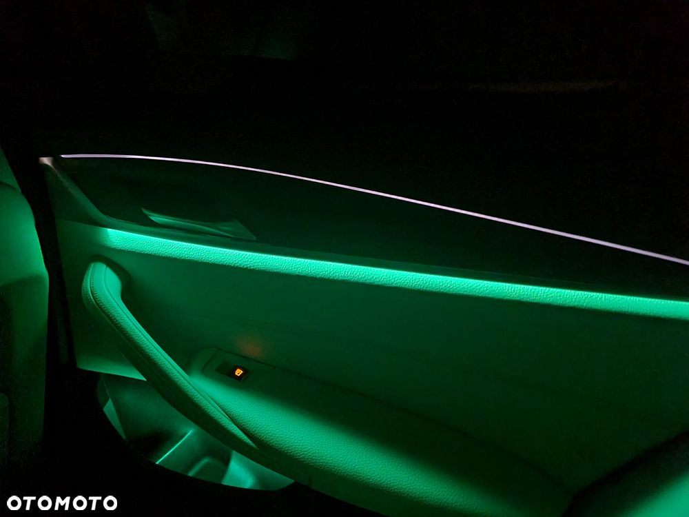 BMW Seria 5 520d Luxury Line - 31