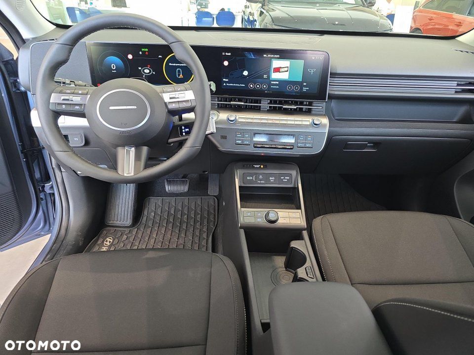 Hyundai Kona - 16