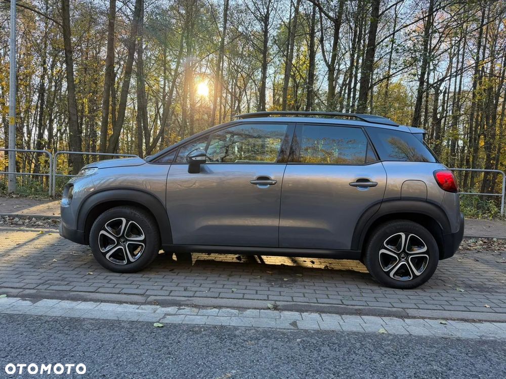 Citroën C3 Pure Tech 110 S&S SHINE - 6