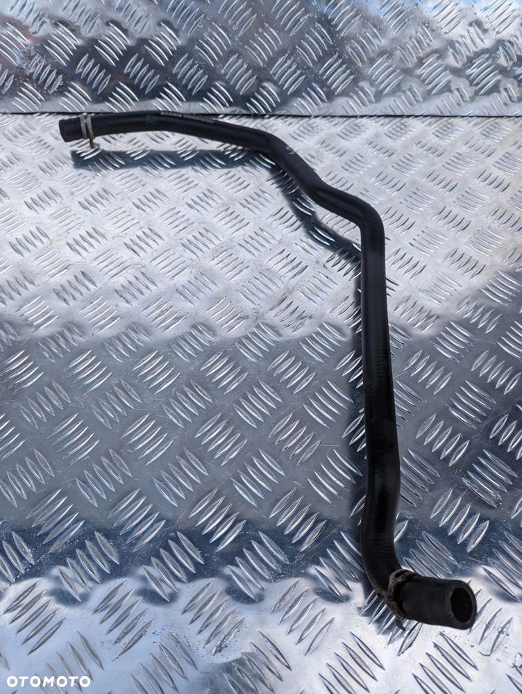 PRZEWÓD WĄŻ WODY PŁYNU CHŁODZĄCEGO SCANIA NTG - 2