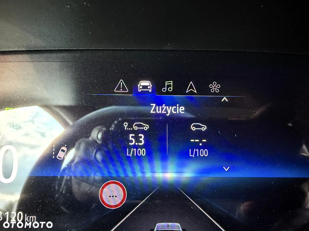 Renault Clio 1.6 E-TECH Intens - 20