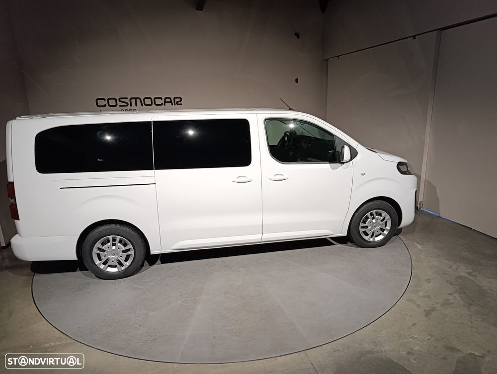 Citroën Spacetourer 1.5 BlueHDi XL Feel - 6