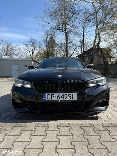 BMW Seria 3 330d M Sport sport - 6