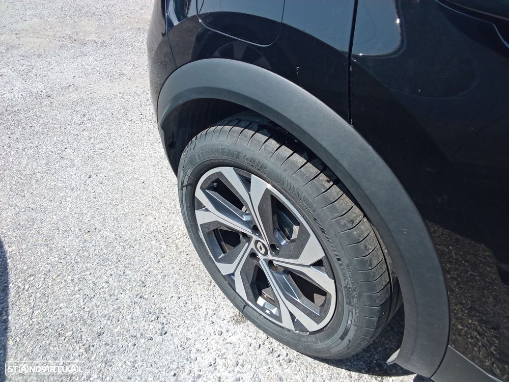 Renault Captur 1.0 TCe Evolution - 7