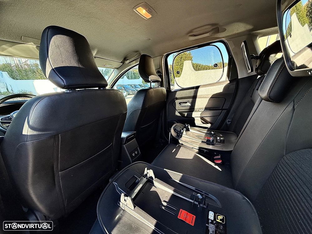 Dacia Duster 1.0 TCe SL Extreme - 10