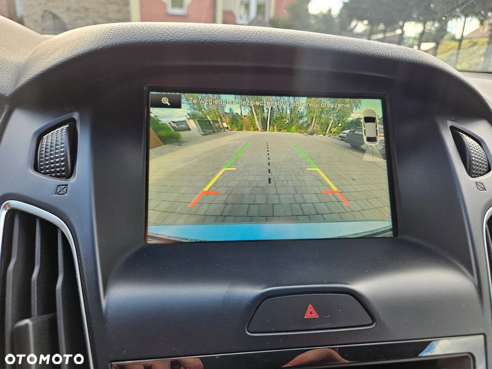 Ford Focus - 18