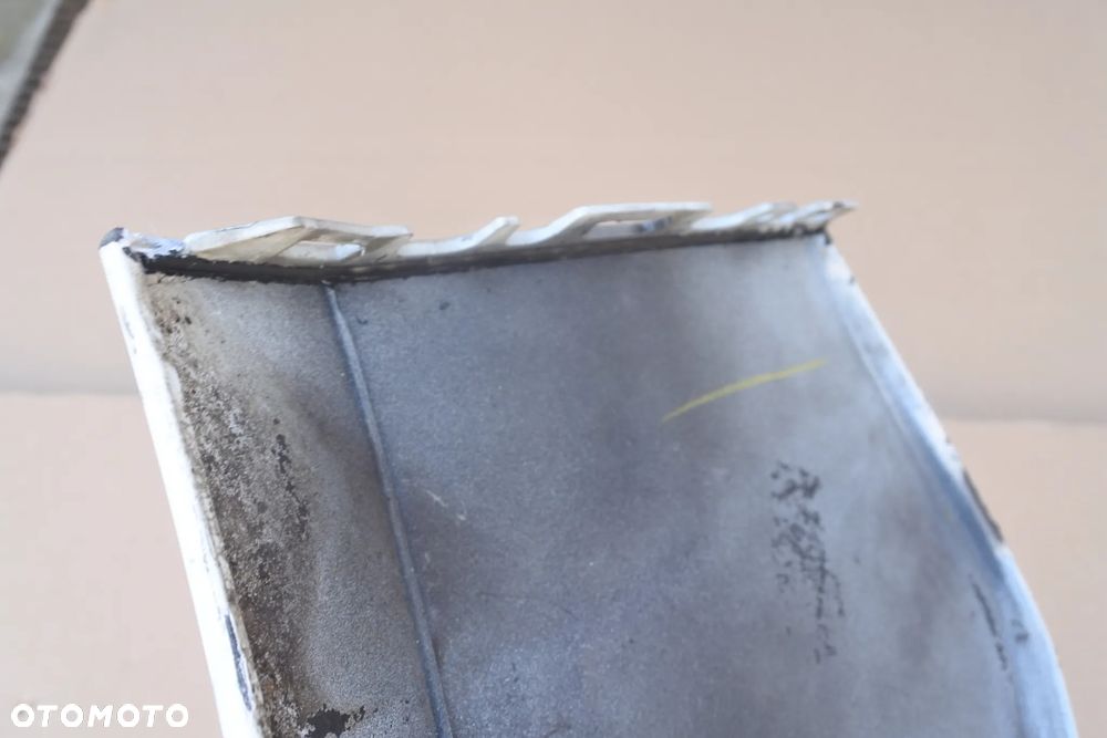 Range Rover Vogue IV Zderzak - 7