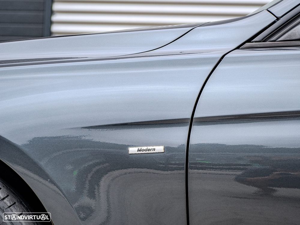 BMW 320 d Auto Line Modern - 5