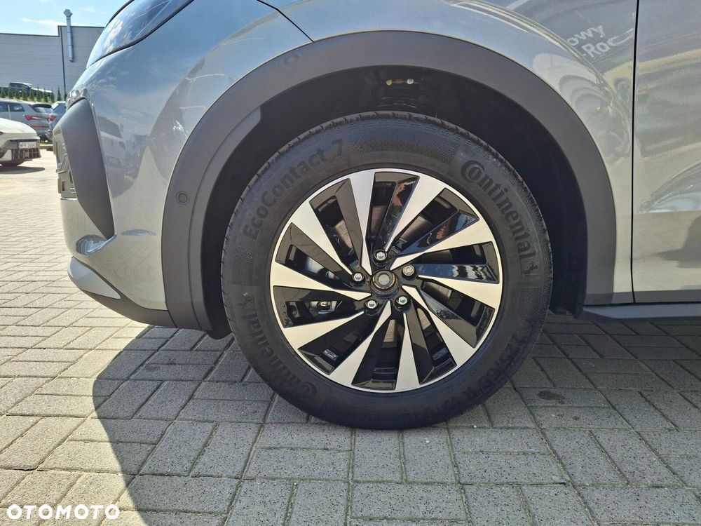 Volkswagen T-Roc 1.5 eTSI Life DSG - 4