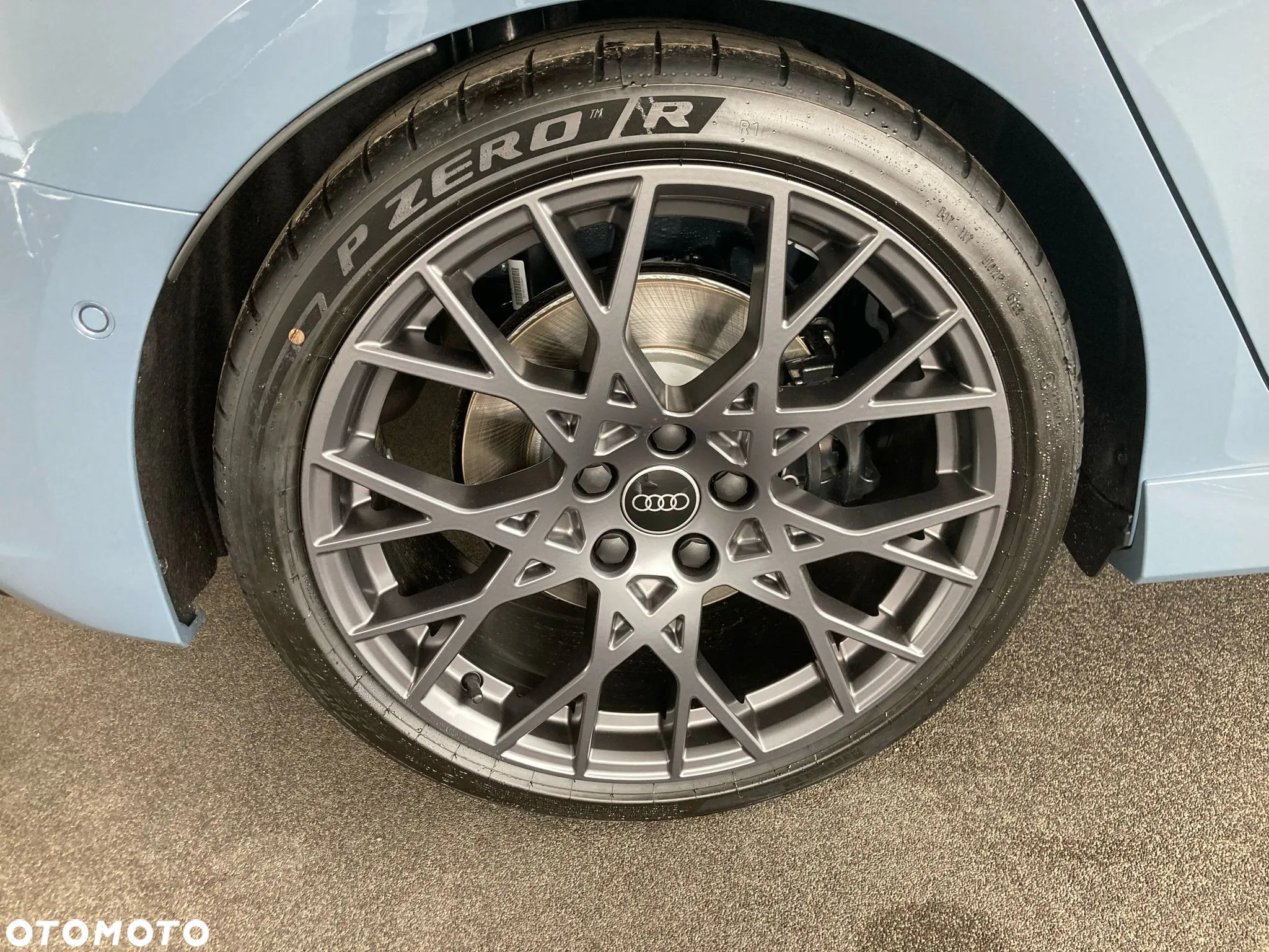 Audi RS3 Sportback TFSI Quattro S tronic - 14