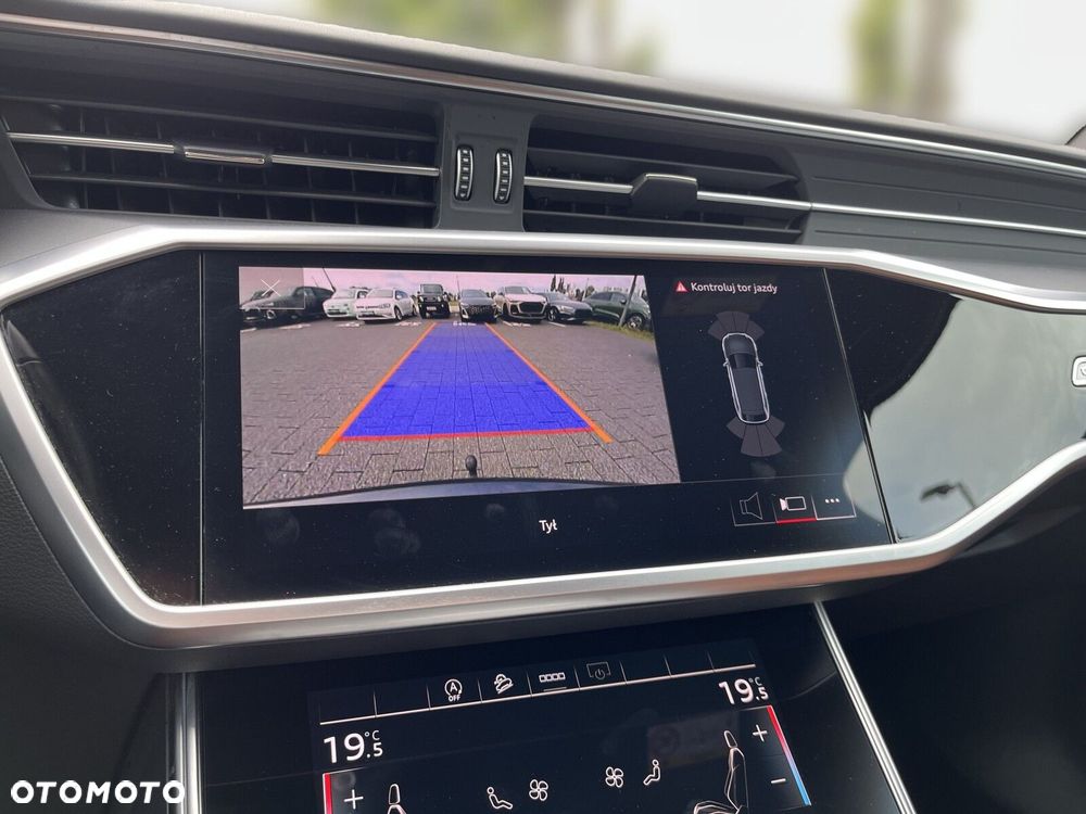 Audi A6 Allroad - 29