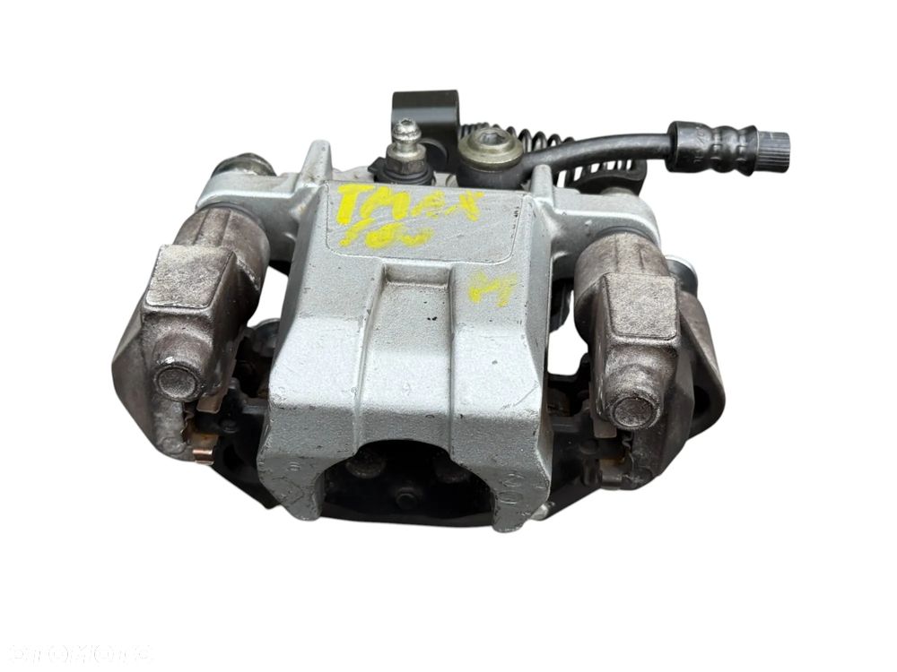 Zacisk tył   Yamaha TMAX T-MAX  500  01-06R - 4