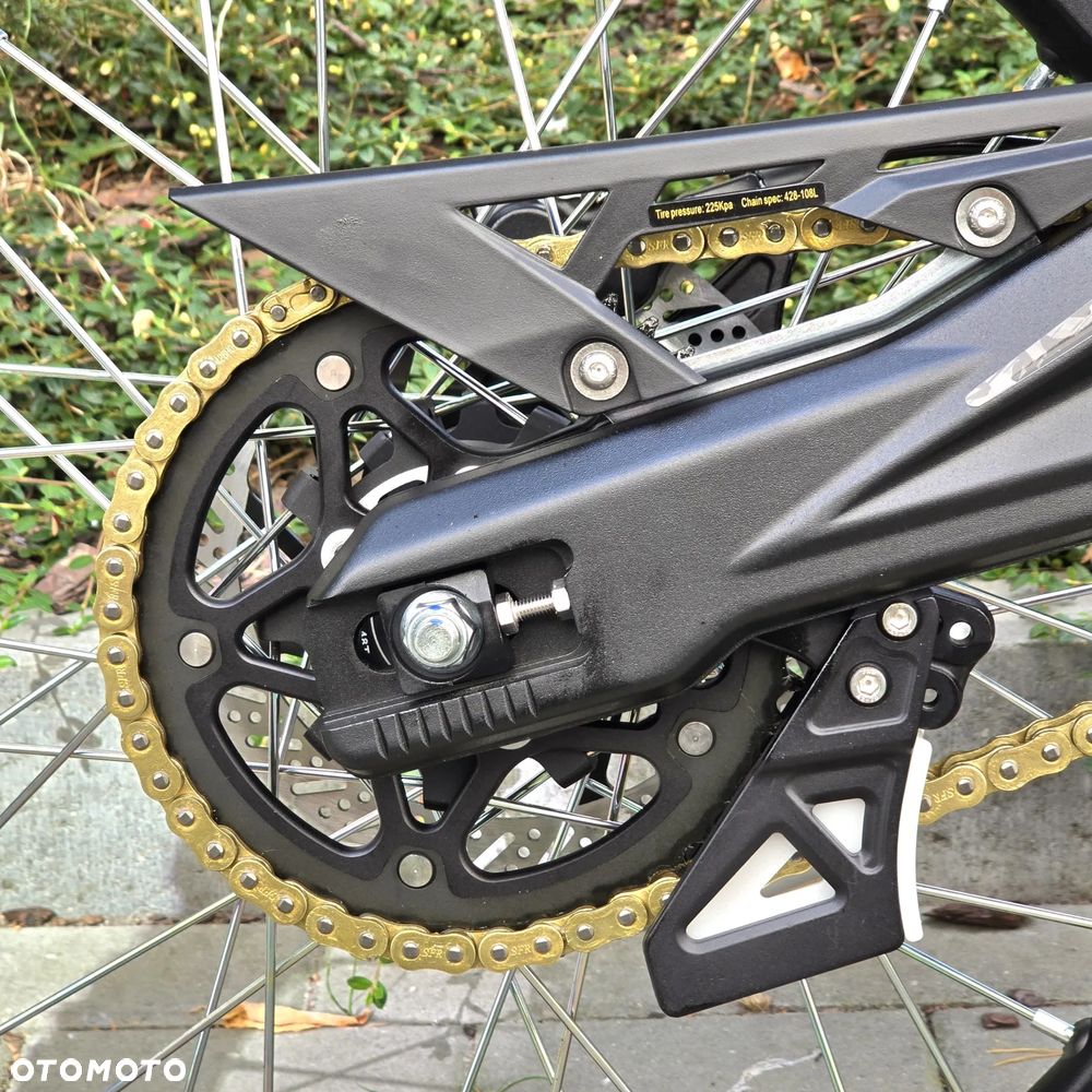 Talaria Sting L1e - 11