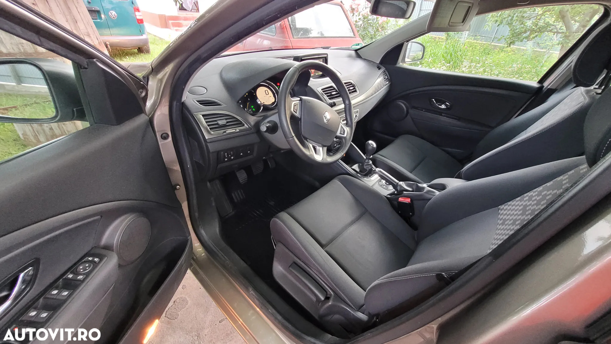 Renault Megane 1.5 dCi Eco2 Expression - 32