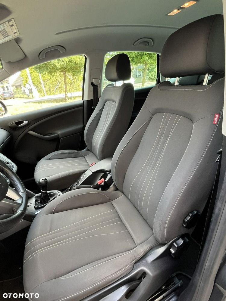 Seat Altea XL - 8