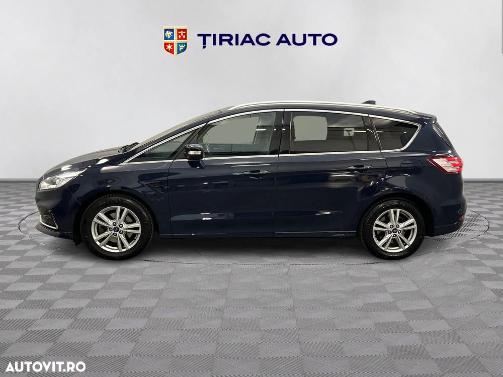 Ford S-Max - 2