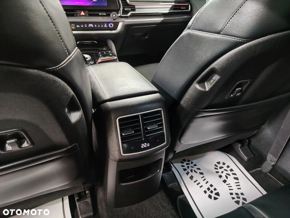 Kia Sportage 1.6T-GDI 2WD GT-line - 22