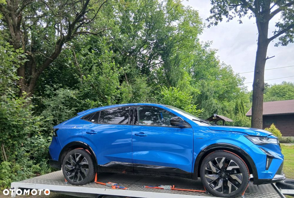 Renault Rafale E-TECH Full Hybrid 200 Esprit Alpine - 9
