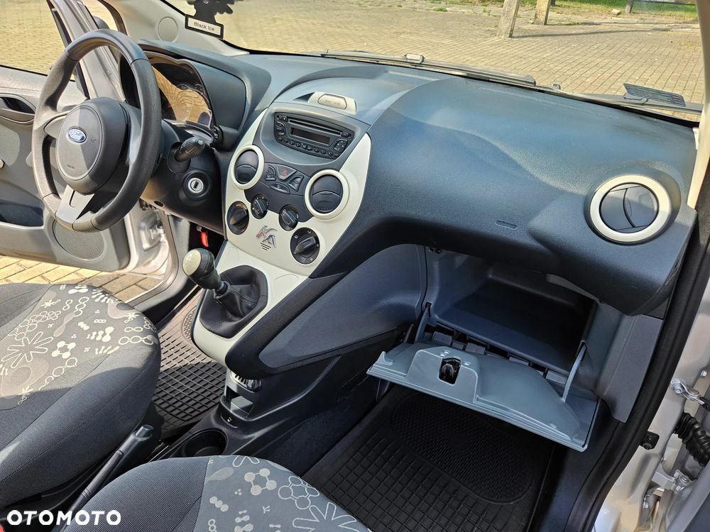 Ford KA 1.2 Trend ASS EU6 - 31