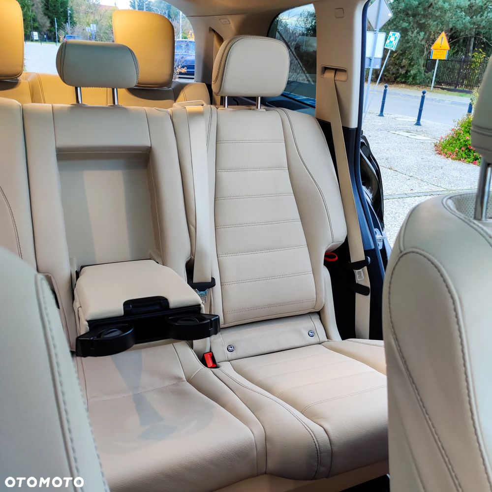 Mercedes-Benz GLS 400 d 4-Matic - 23