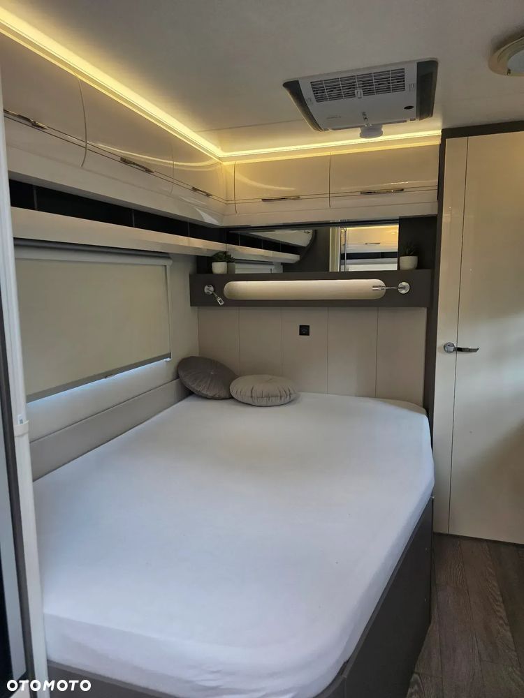 Hobby 540 WFU Excellent - 3