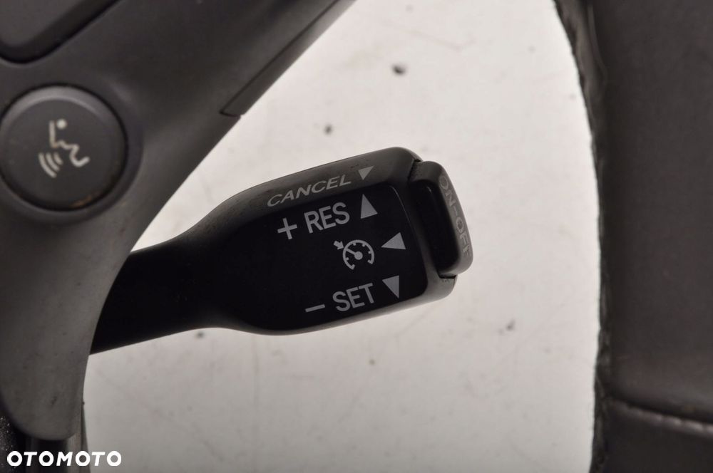 LEXUS GS III KIEROWNICA SKÓRZANA MULTIFUNKCYJNA - 16