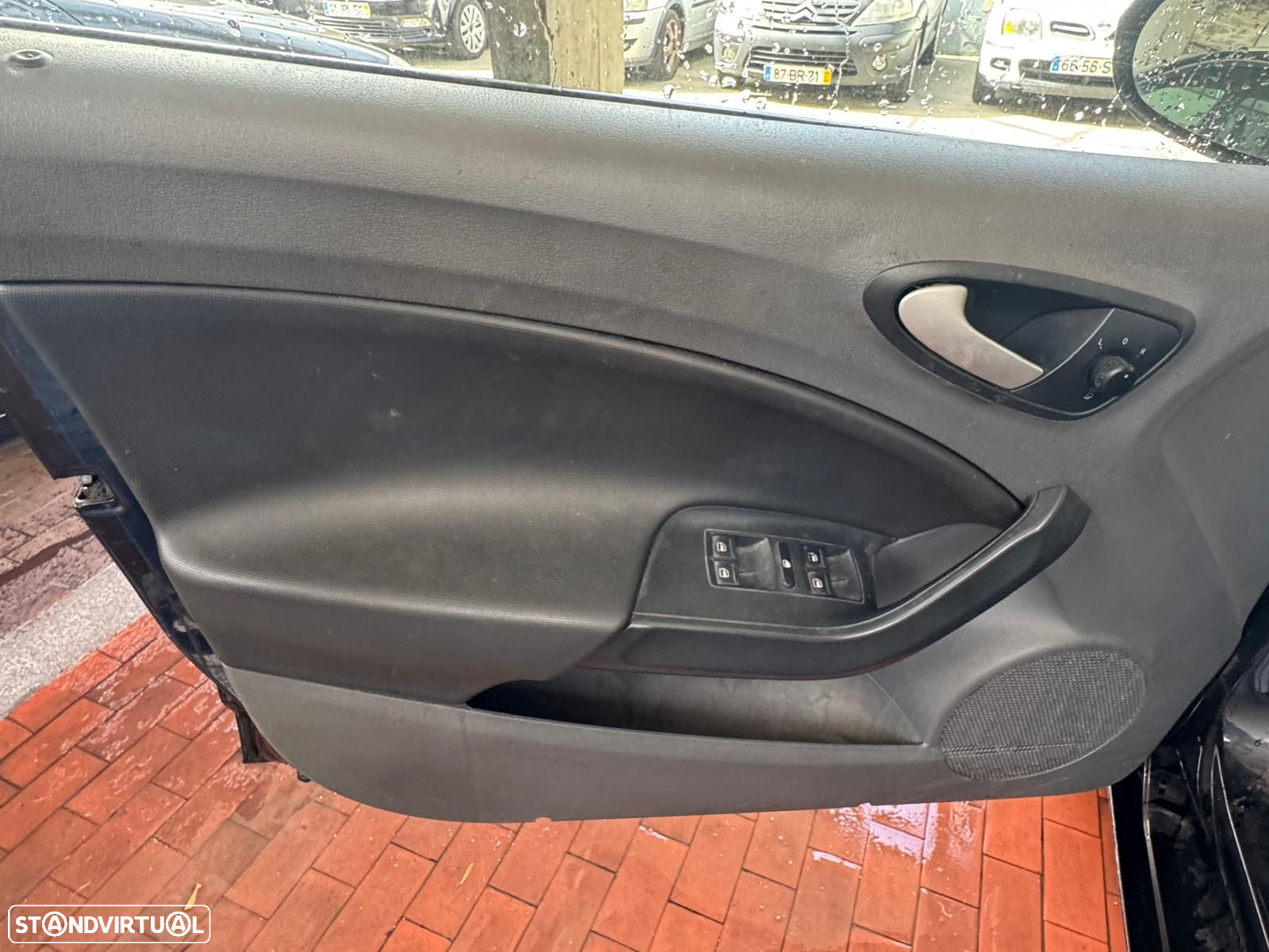 SEAT Ibiza ST 1.2 TDI Eco.Reference DPF - 12