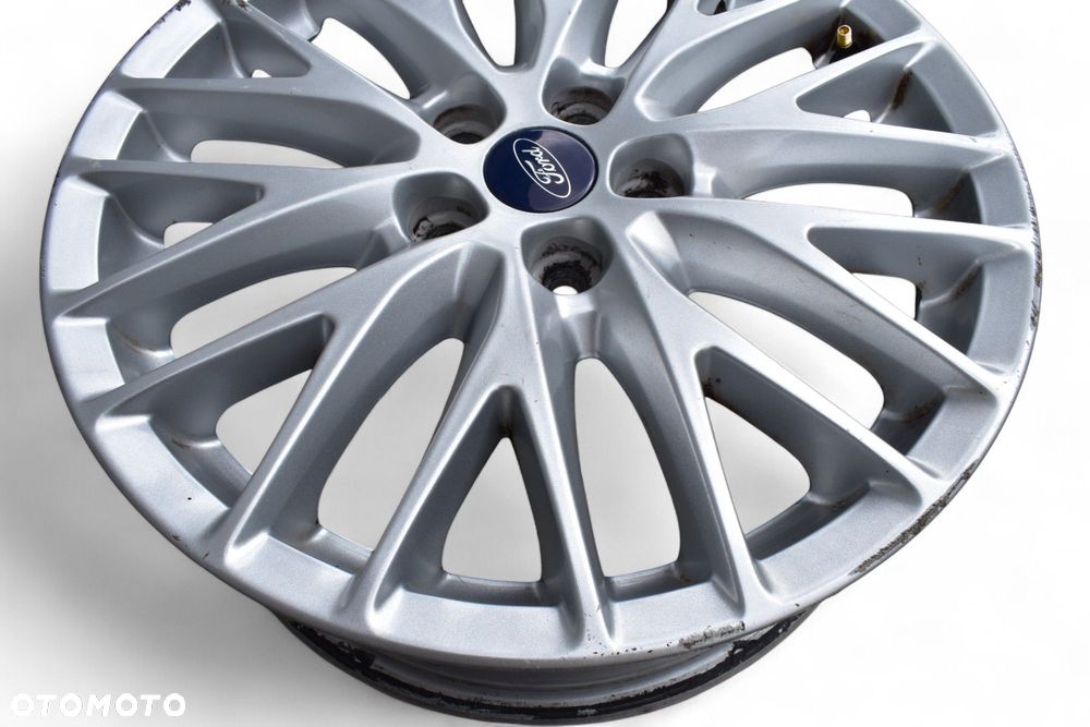Felga Aluminiowa FORD FOCUS MK3 KUGA 7.0" x 17" ET50 5x108 BM5J-1007-DB - 5