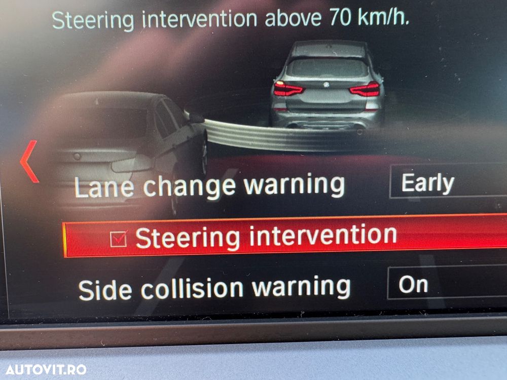BMW X3 xDrive20i AT xLine - 15